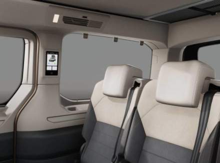 Volkswagen - Transporter