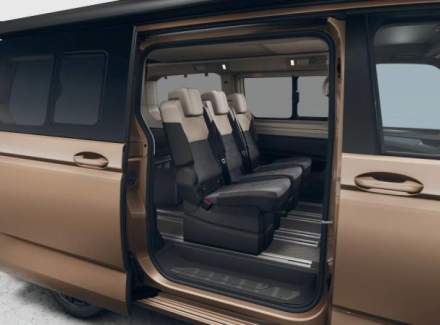 Volkswagen - Transporter