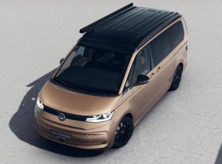 Volkswagen - Transporter