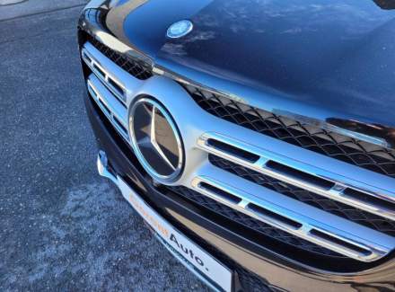 Mercedes-Benz - GLS