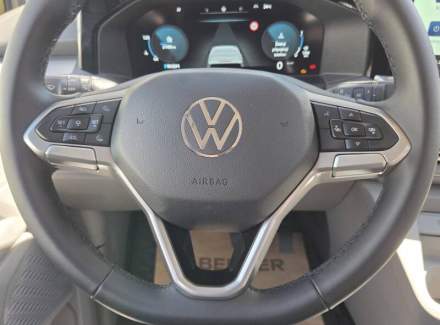 Volkswagen - Caravelle