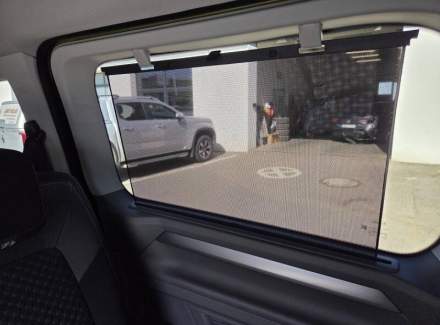 Volkswagen - Caravelle