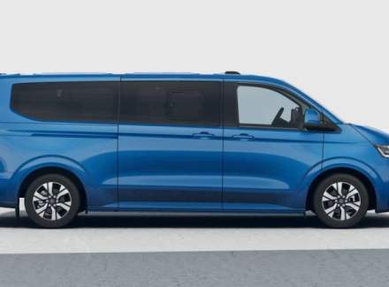 Volkswagen - Caravelle