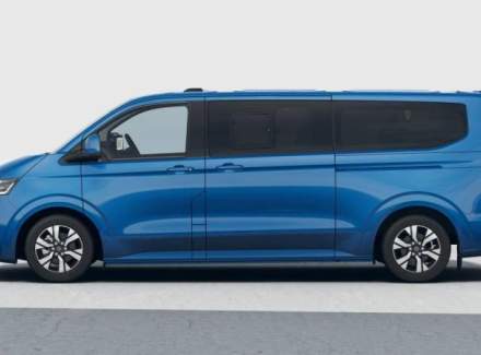 Volkswagen - Caravelle