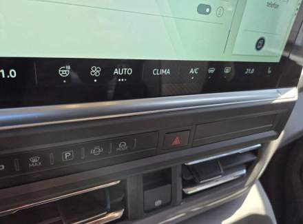 Volkswagen - Caravelle