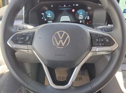 Volkswagen - Caravelle