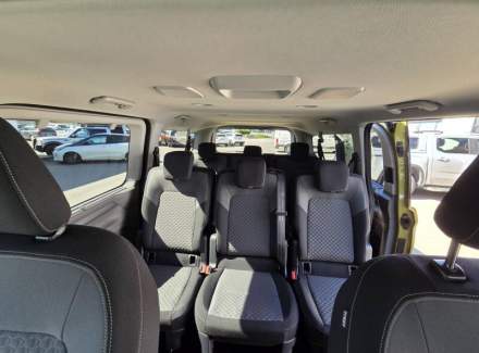 Volkswagen - Caravelle