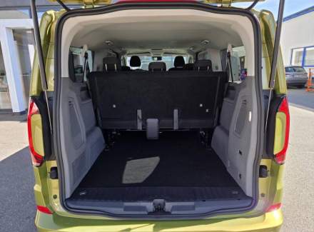 Volkswagen - Caravelle