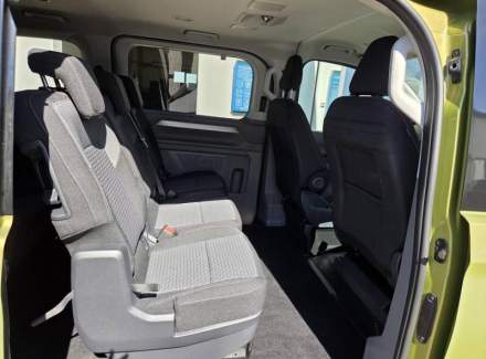 Volkswagen - Caravelle