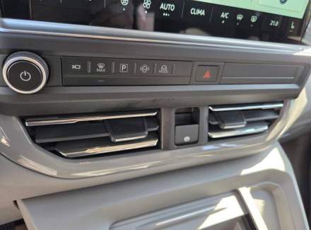 Volkswagen - Caravelle