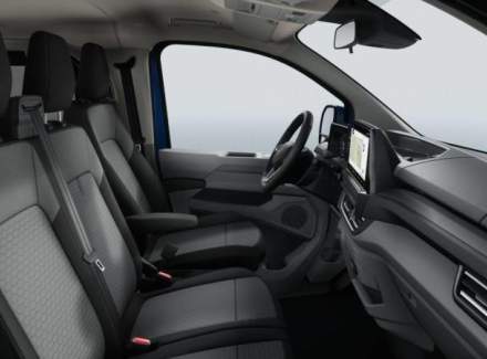 Volkswagen - Caravelle