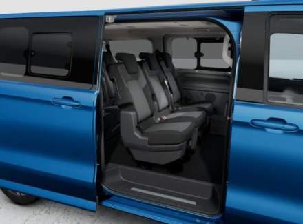 Volkswagen - Caravelle