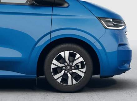 Volkswagen - Caravelle