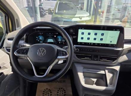 Volkswagen - Caravelle