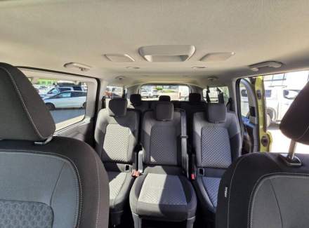 Volkswagen - Caravelle
