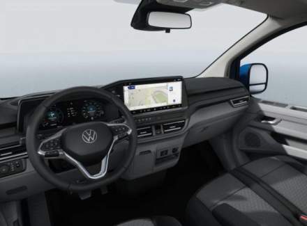 Volkswagen - Caravelle