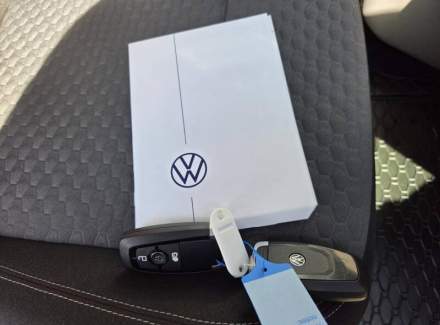 Volkswagen - Caravelle