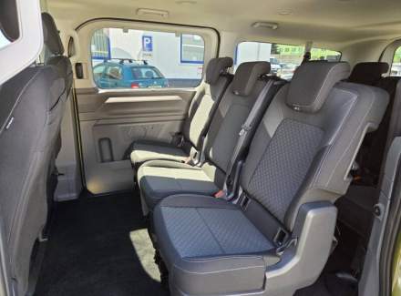 Volkswagen - Caravelle