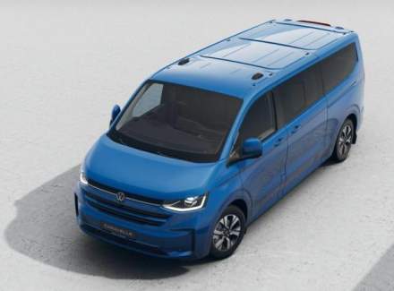 Volkswagen - Caravelle