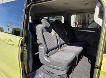 Volkswagen - Caravelle