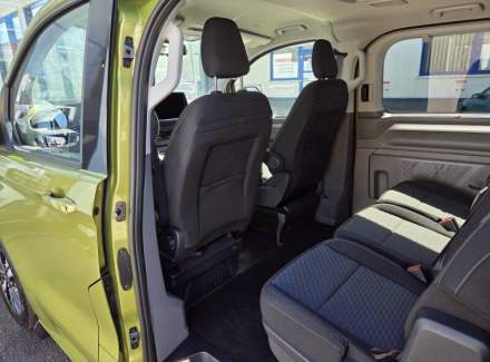 Volkswagen - Caravelle