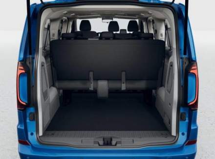 Volkswagen - Caravelle