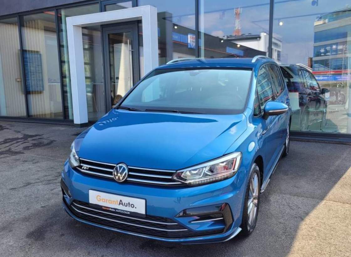 Volkswagen - Touran