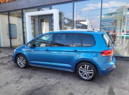 Volkswagen - Touran
