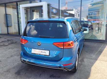 Volkswagen - Touran