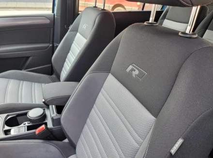 Volkswagen - Touran