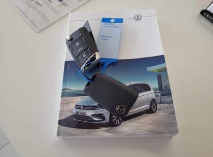 Volkswagen - Touran