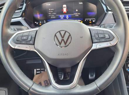 Volkswagen - Touran