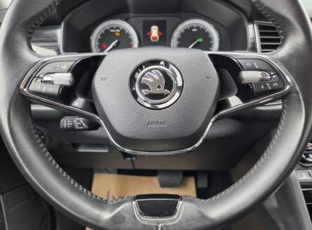 Škoda - Kodiaq