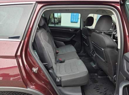 Škoda - Kodiaq