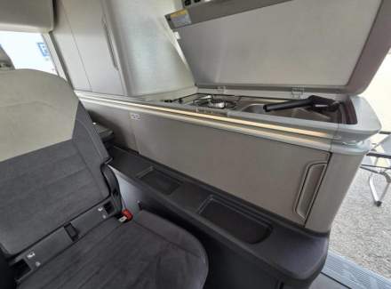 Volkswagen - Transporter