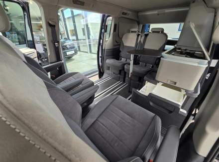 Volkswagen - Transporter