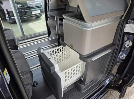 Volkswagen - Transporter