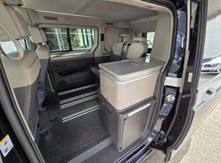 Volkswagen - Transporter