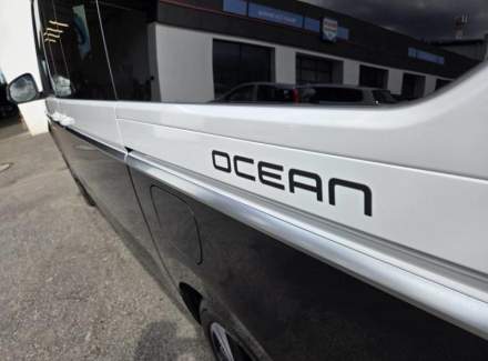 Volkswagen - Transporter