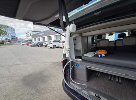 Volkswagen - Transporter