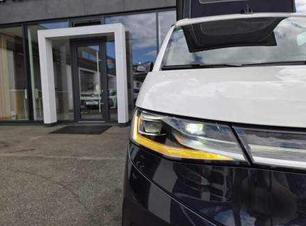 Volkswagen - Transporter