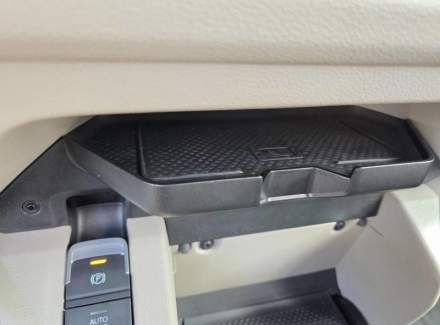 Volkswagen - Transporter