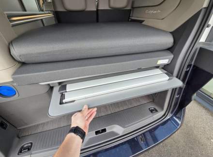 Volkswagen - Transporter