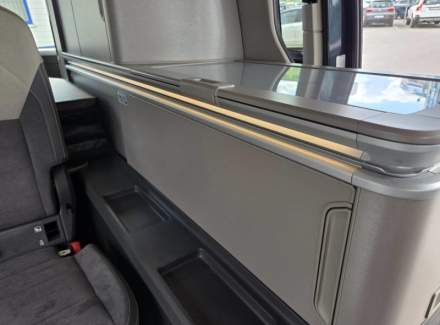 Volkswagen - Transporter