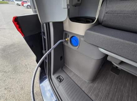 Volkswagen - Transporter