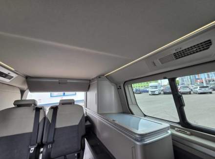 Volkswagen - Transporter