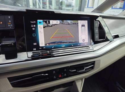 Volkswagen - Transporter