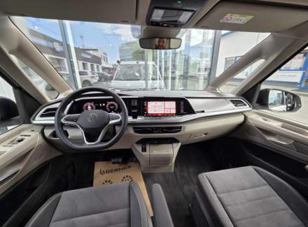 Volkswagen - Transporter