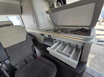 Volkswagen - Transporter