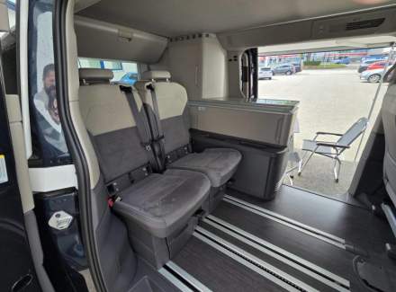 Volkswagen - Transporter